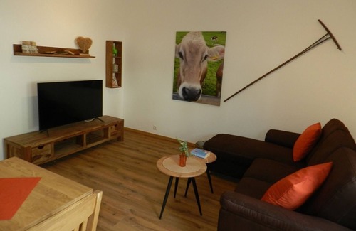 Rofleuten Apartamento | Ferienwohnung/app. für 2 Gäste mit 52m² in Pfronten