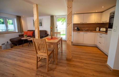 Rofleuten Apartamento | Ferienwohnung/app. für 2 Gäste mit 49m² in Pfronten