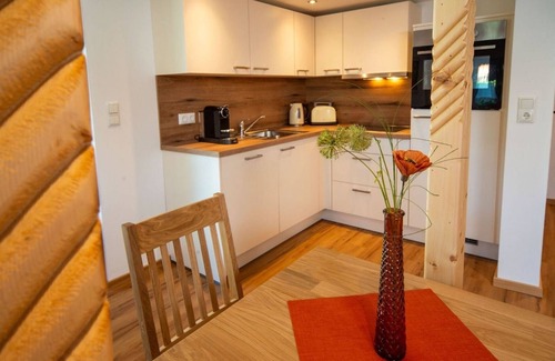 Rofleuten Apartamento | Ferienwohnung/app. für 2 Gäste mit 49m² in Pfronten