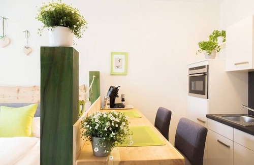 Rofleuten Apartamento | Ferienwohnung / App. für 2 Gäste mit 28m² in Pfronten