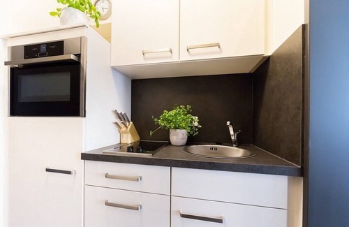 Rofleuten Apartamento | Ferienwohnung / App. für 3 Gäste mit 39m² in Pfronten