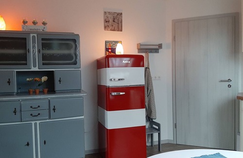 Ramstedt Apartamento | Ferienwohnung/app. für 6 Gäste mit 75m² in Ramstedt