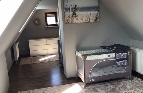 Reinfeld Apartamento | Ferienwohnung/app. für 4 Gäste mit 77m² in Reinfeld