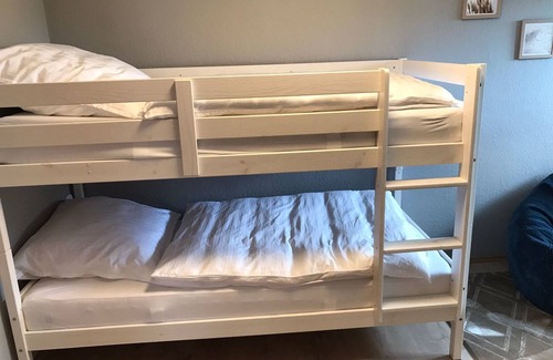 Reinfeld Apartamento | Ferienwohnung/app. für 4 Gäste mit 77m² in Reinfeld