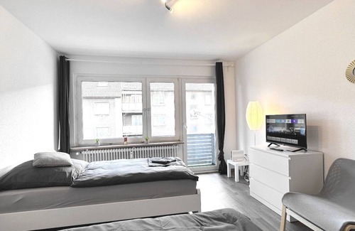 Remscheid Apartamento | Ferienwohnung/app. für 6 Gäste mit 71m² in Remscheid