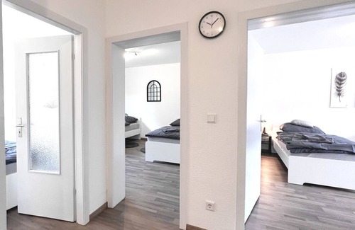 Remscheid Apartamento | Ferienwohnung/app. für 6 Gäste mit 71m² in Remscheid