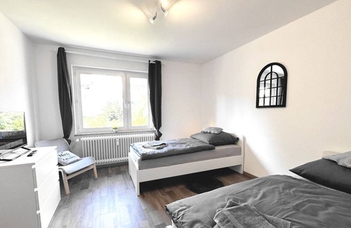 Remscheid Apartamento | Ferienwohnung/app. für 6 Gäste mit 71m² in Remscheid