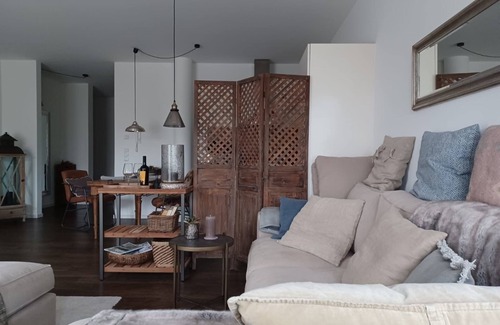 Rendsburg Apartamento | Ferienwohnung/app. für 2 Gäste mit 85m² in Rendsburg
