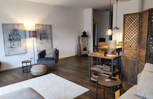 Rendsburg Apartamento | Ferienwohnung/app. für 2 Gäste mit 85m² in Rendsburg