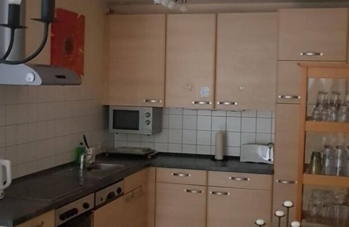 Rheinbach Apartamento | Ferienwohnung/app. für 2 Gäste mit 60m² in Rheinbach
