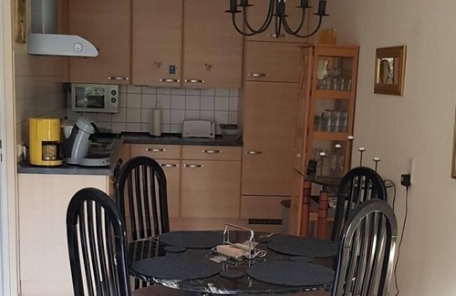 Rheinbach Apartamento | Ferienwohnung/app. für 2 Gäste mit 60m² in Rheinbach