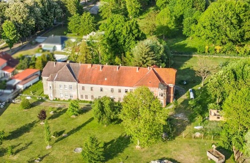 Suederholz Apartamento | Ferienwohnung/app. für 6 Gäste mit 50m² in Süderholz