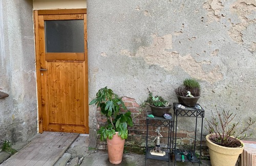 Suederholz Apartamento | Ferienwohnung/app. für 4 Gäste mit 40m² in Süderholz