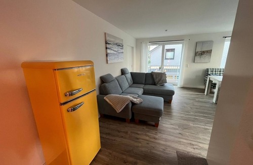 Schonberg Apartamento | Ferienwohnung/app. für 4 Gäste mit 72m² in Schönberg