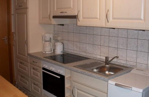 Schaalby Apartamento | Ferienwohnung/app. für 2 Gäste mit 55m² in Schaalby