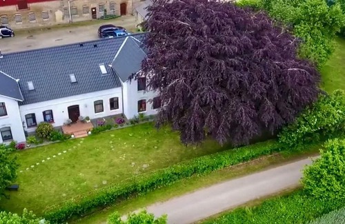 Schaalby Apartamento | Ferienwohnung/app. für 4 Gäste mit 48m² in Schaalby