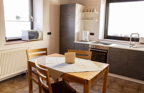 Schleiden Apartamento | Ferienwohnung/app. für 2 Gäste mit 58m² in Schleiden