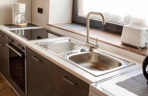 Schleiden Apartamento | Ferienwohnung/app. für 2 Gäste mit 58m² in Schleiden
