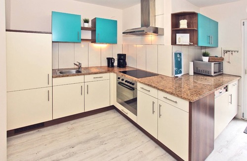Schleswig Apartamento | Ferienwohnung/app. für 2 Gäste mit 85m² in Schleswig