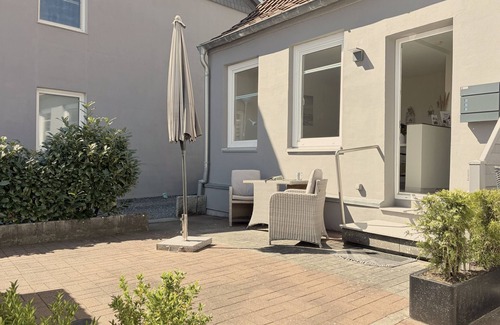 Schleswig Apartamento | Ferienwohnung/app. für 2 Gäste mit 85m² in Schleswig