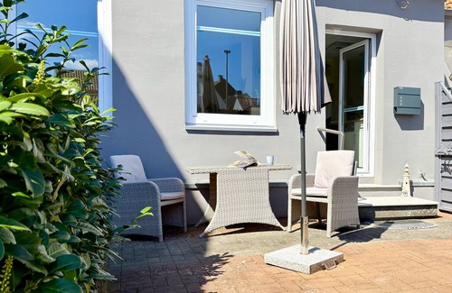 Schleswig Apartamento | Ferienwohnung/app. für 2 Gäste mit 85m² in Schleswig
