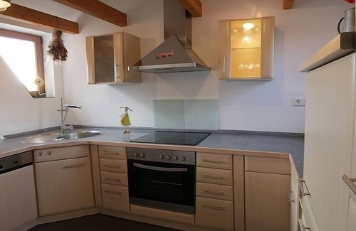 Schleswig Apartamento | Ferienwohnung/app. für 4 Gäste mit 45m² in Schleswig