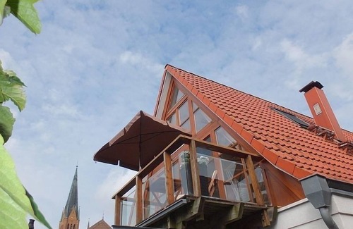 Schleswig Apartamento | Ferienwohnung/app. für 4 Gäste mit 45m² in Schleswig
