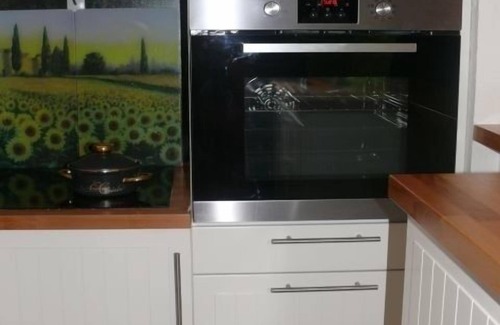 Schleswig Apartamento | Ferienwohnung/app. für 2 Gäste mit 62m² in Schleswig