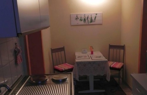 Schleswig Apartamento | Ferienwohnung/app. für 2 Gäste mit 35m² in Schleswig