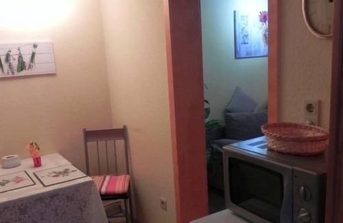 Schleswig Apartamento | Ferienwohnung/app. für 2 Gäste mit 35m² in Schleswig