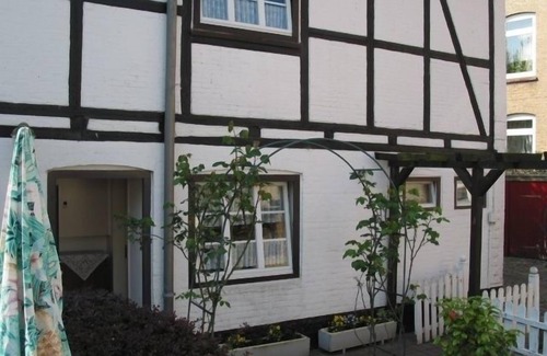 Schleswig Apartamento | Ferienwohnung/app. für 2 Gäste mit 35m² in Schleswig