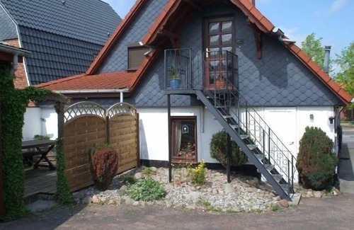 Schleswig Apartamento | Ferienwohnung/app. für 5 Gäste mit 90m² in Schleswig