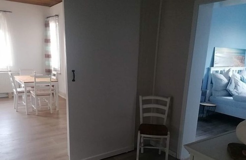 Schleswig Apartamento | Ferienwohnung/app. für 4 Gäste mit 60m² in Schleswig