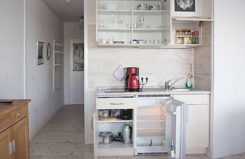 Schleswig Apartamento | Ferienwohnung/app. für 2 Gäste mit 30m² in Schleswig