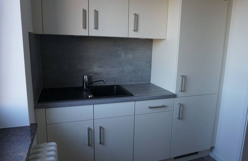 Schleswig Apartamento | Ferienwohnung/app. für 2 Gäste mit 42m² in Schleswig