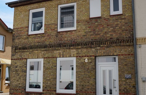 Schleswig Apartamento | Ferienwohnung/app. für 2 Gäste mit 42m² in Schleswig