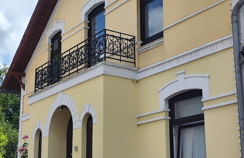 Schleswig Apartamento | Ferienwohnung/app. für 7 Gäste mit 95m² in Schleswig