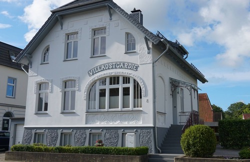 Schleswig Apartamento | Ferienwohnung/app. für 4 Gäste mit 86m² in Schleswig