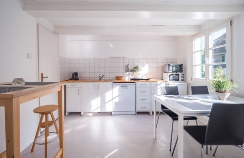 Solingen Apartamento | Ferienwohnung/app. für 4 Gäste mit 70m² in Solingen