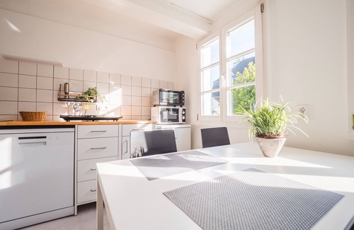 Solingen Apartamento | Ferienwohnung/app. für 4 Gäste mit 70m² in Solingen