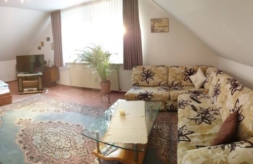 Steinfeld Apartamento | Ferienwohnung/app. für 3 Gäste mit 40m² in Steinfeld
