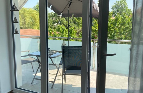 Region Hannover District Apartamento | Ferienwohnung/app. für 3 Gäste mit 58m² in Wunstorf