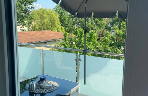 Region Hannover District Apartamento | Ferienwohnung/app. für 3 Gäste mit 58m² in Wunstorf
