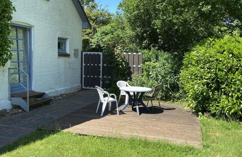 Tetenbull Apartamento | Ferienwohnung/app. für 4 Gäste mit 55m² in Tetenbüll