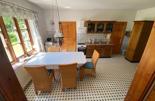 Tetenbull Apartamento | Ferienwohnung/app. für 5 Gäste mit 75m² in Tetenbüll