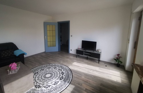 Waldbrol Apartamento | Ferienwohnung/app. für 4 Gäste mit 75m² in Waldbröl