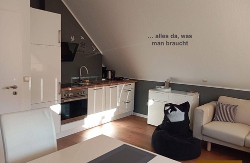 Wendtorf Apartamento | Ferienwohnung/app. für 4 Gäste mit 48m² in Wendtorf