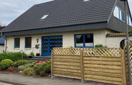 Wendtorf Apartamento | Ferienwohnung/app. für 4 Gäste mit 48m² in Wendtorf