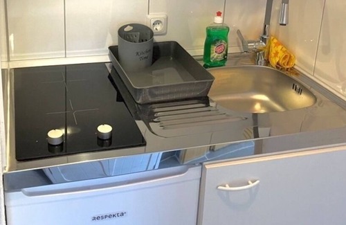 Wendtorfer Strand Apartamento | Ferienwohnung/app. für 2 Gäste mit 30m² in Wendtorf