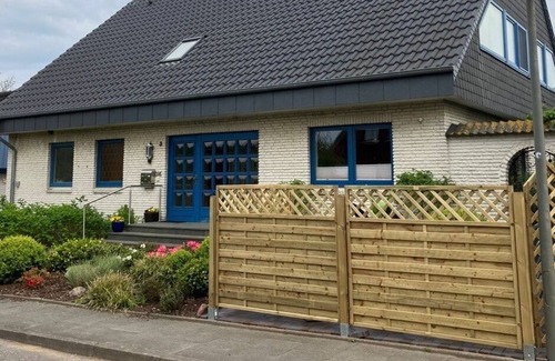 Wendtorfer Strand Apartamento | Ferienwohnung/app. für 2 Gäste mit 30m² in Wendtorf